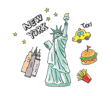 뉴욕 가볼만한곳 뉴욕 코스 여행지 추천 경비 절약 꿀팁 뉴욕 시티패스