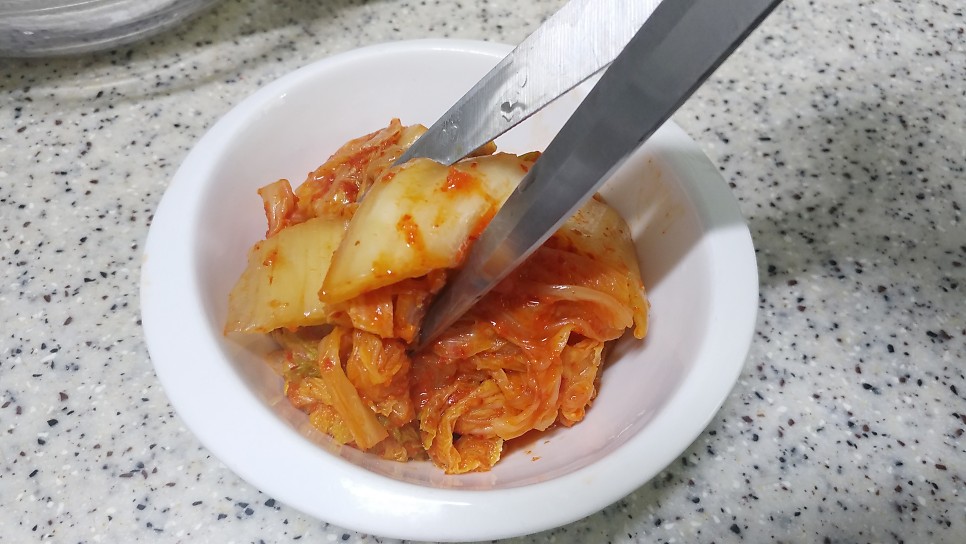 술안주베스트 참치김치전 레시피 윤식당김치전반죽 막걸리안주 묵은김치요리