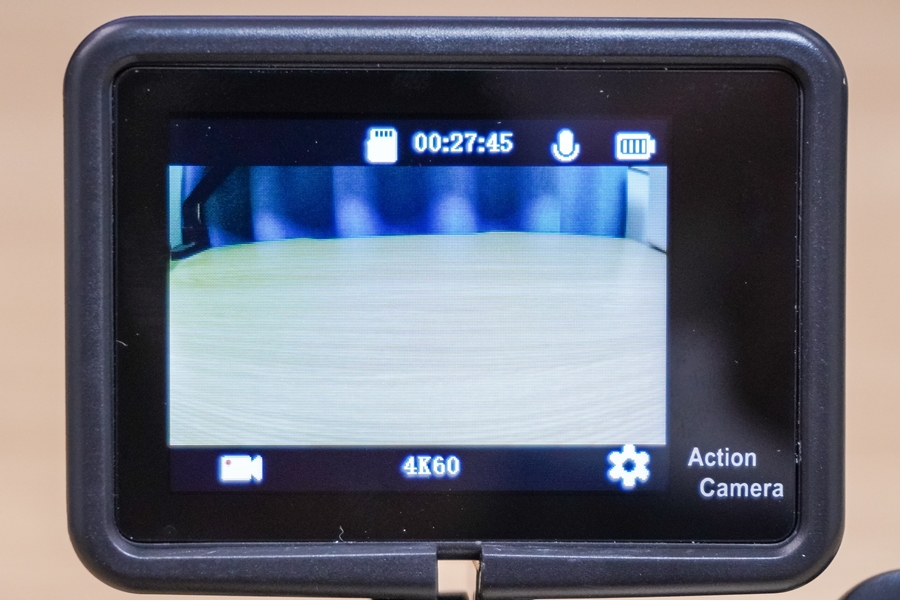 가성비 액션캠 추천 유프로 프리미엄2, 유튜브 브이로그카메라 사용 가능
