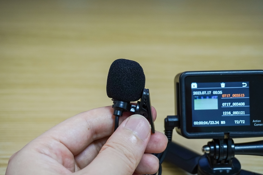 가성비 액션캠 추천 유프로 프리미엄2, 유튜브 브이로그카메라 사용 가능