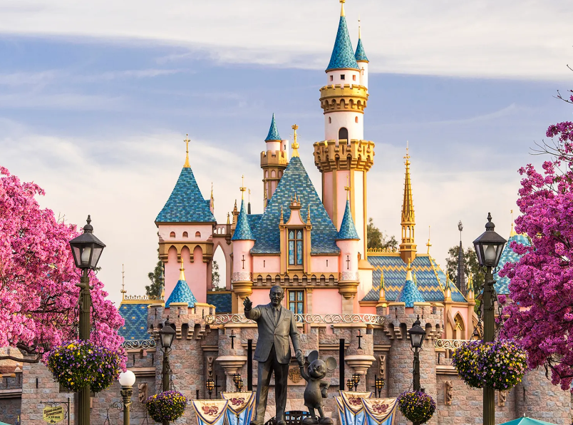 미국 서부 여행 LA 디즈니랜드 가격 티켓 예약 클룩 할인 쿠폰