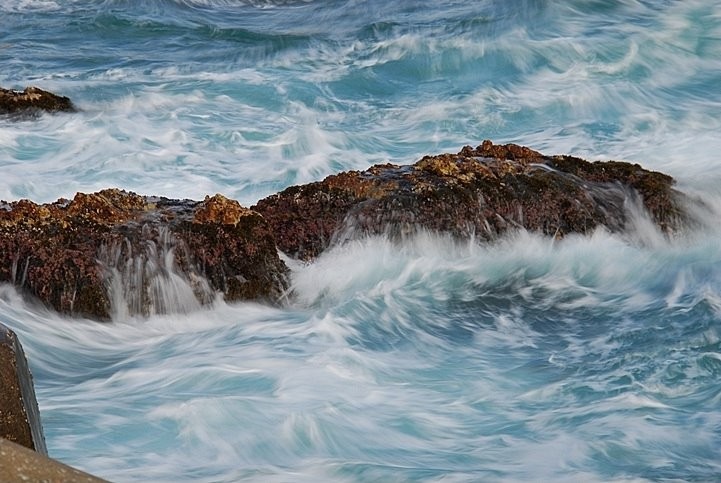DSLR 촬영 팁 여름휴가 바다 (해수욕장) 사진 광각렌즈로 찍어보기