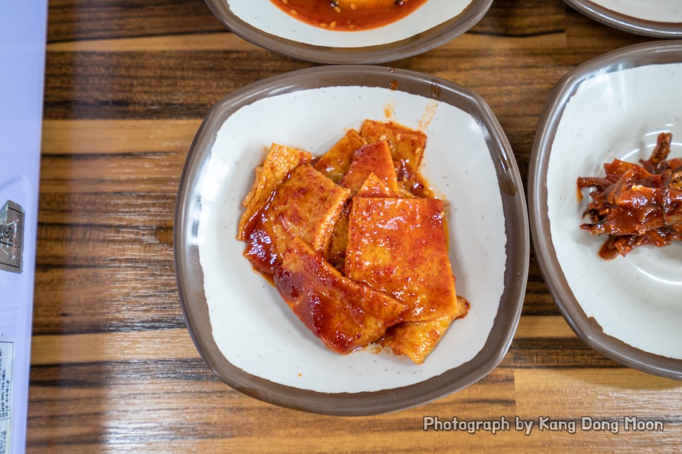 제주시 아침 맛집 전복뚝배기 옥돔구이 등 잘하는 제주시 아침식사 식당