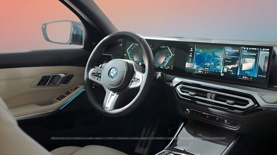 2023 BMW 3시리즈 제원 정보 프로모션 비교