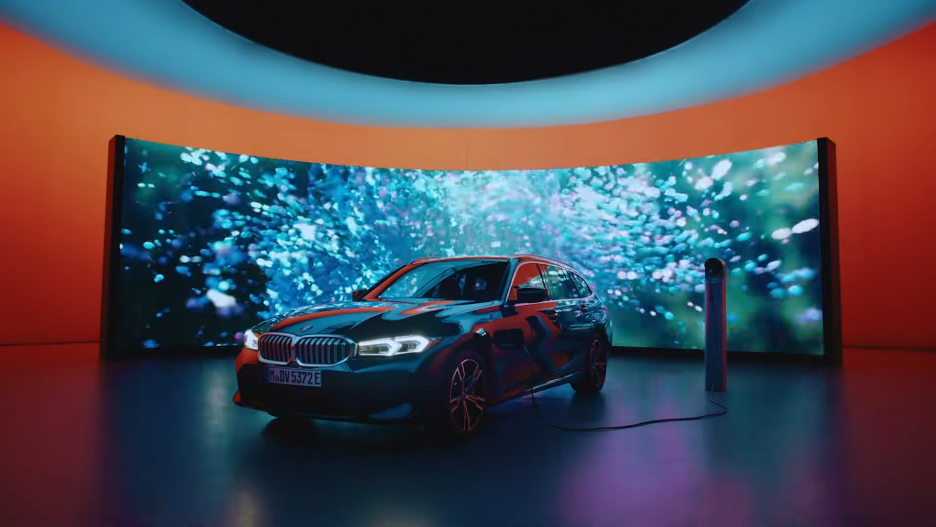 2023 BMW 3시리즈 제원 정보 프로모션 비교