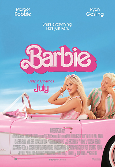 영화 바비 해석 결말 정보 출연진, 존재이유를 찾아라(가부장제와 편견, 여성인권 신장) Barbie, 2023