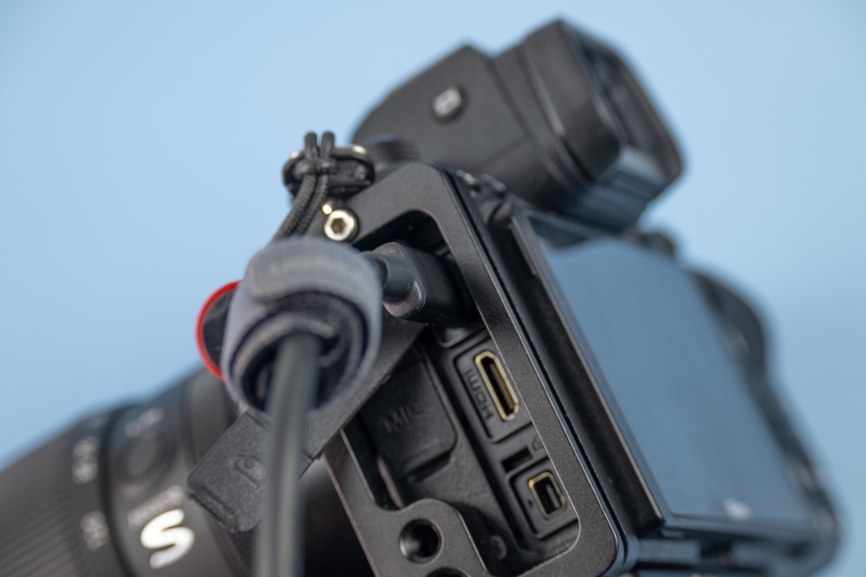 카메라 USB C타입 라이트룸 테더링 케이블 추천으로 유그린 US551 CtoC 고속충전 케이블 5m