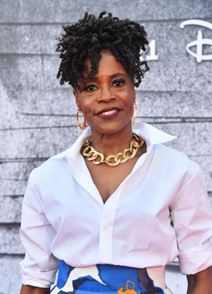 샬레인 우다드 Charlayne Woodard (1953.12.29) 배우 프로필