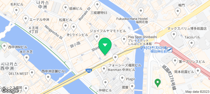일본 후쿠오카 여행 나카스 술집 난생처음 걸즈바 후기
