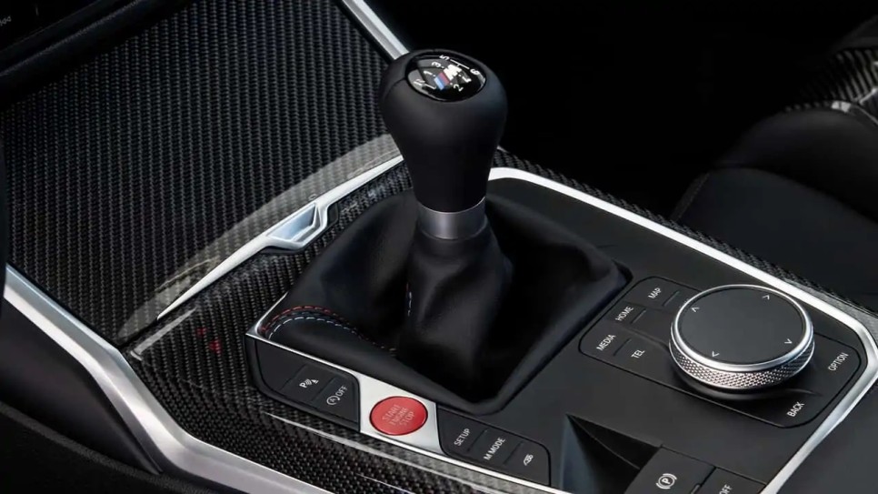 아이오닉5N 따라쟁이 BMW, M 전기차를 위한 시뮬레이션 기어박스, 진동 피드백 고려 중