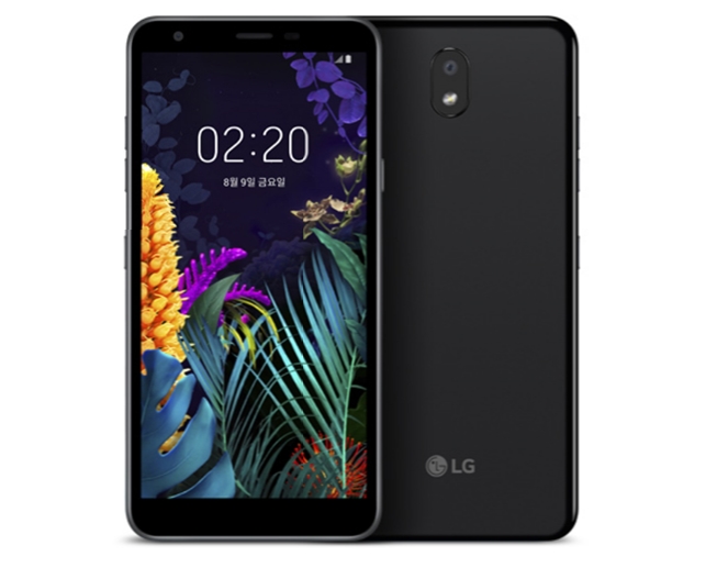 LTE폰 LGX2, LGX4 2019, LGX4+, 엘지 LG 스마트폰 비교 해보니