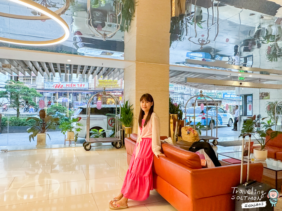 베트남 달랏 여행 호텔 야시장 1박2일 패키지