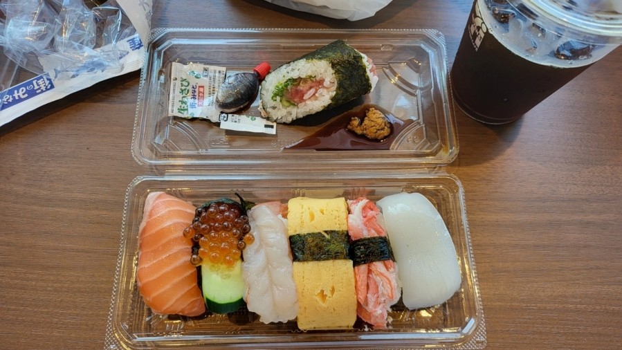 오사카에서 먹은 것들, 다카마쓰 우동, 신사이바시 사진찍기