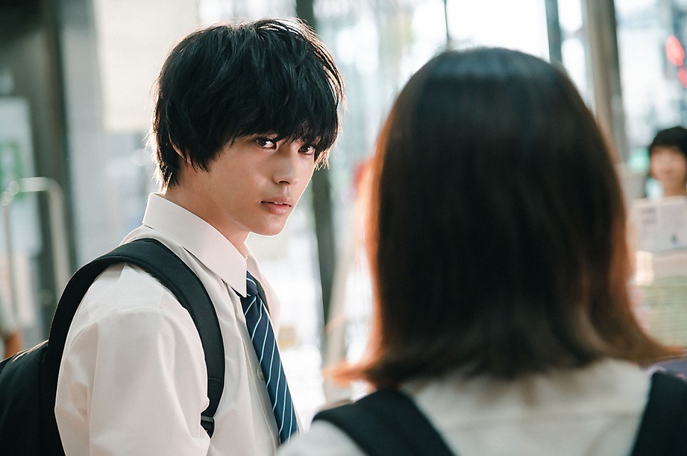 최신 일본영화 추천 게이에게 고백한 BL부녀자, 하지만 한없이 슬프고 순수했던 이야기