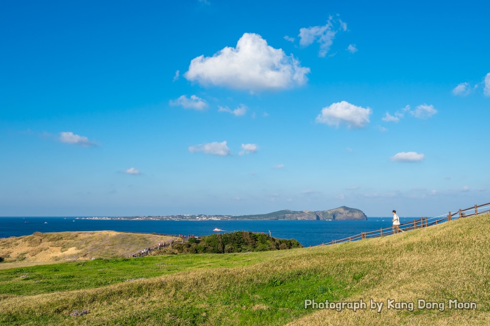 제주도 동쪽 코스 동부 여행 서귀포 여행 코스 제주 성산 가볼만한곳 제주 성산일출봉