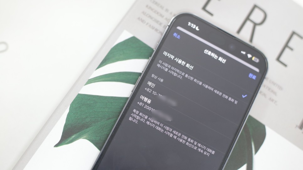 애플 아이폰 15 ESIM C타입 애플페이, 알뜰폰 자급제폰 vs 통신사폰 고민일때