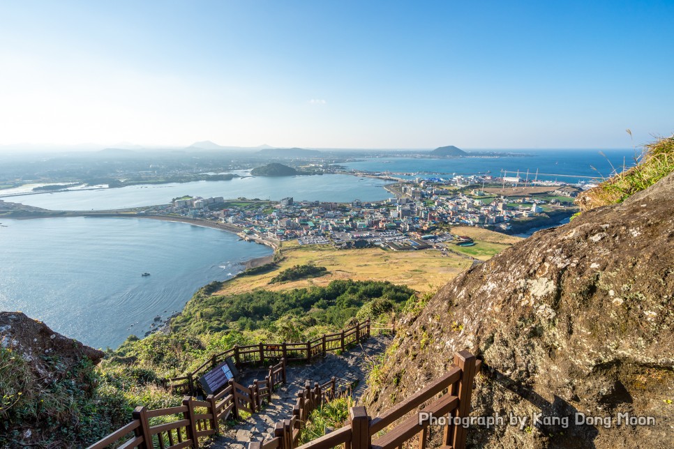 제주도 동쪽 코스 동부 여행 서귀포 여행 코스 제주 성산 가볼만한곳 제주 성산일출봉