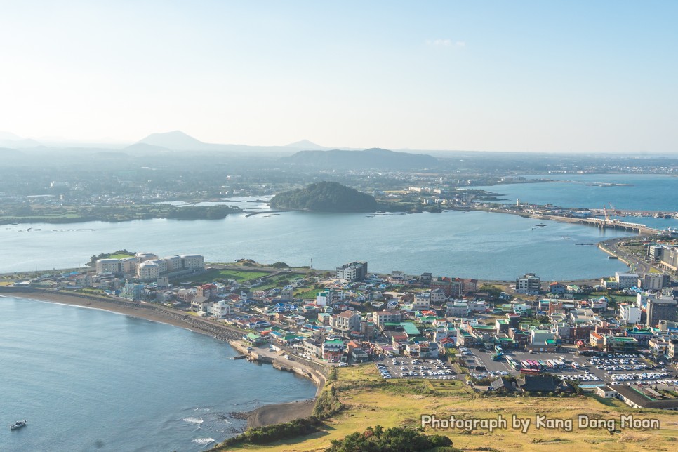 제주도 동쪽 코스 동부 여행 서귀포 여행 코스 제주 성산 가볼만한곳 제주 성산일출봉