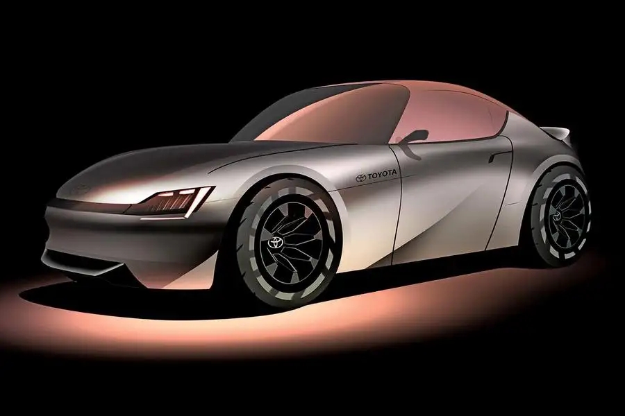 아우디 RS, 전기 스포츠카의 독립적인 브랜드로 구축할 전망