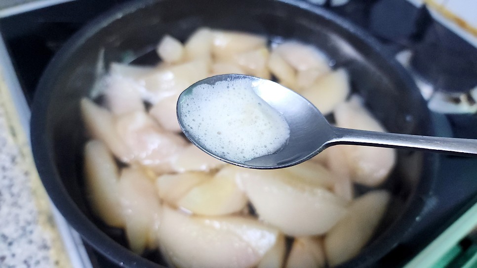 복숭아병조림 맛없는복숭아 복숭아조림 간식추천 복숭아디저트만들기 복숭아요리