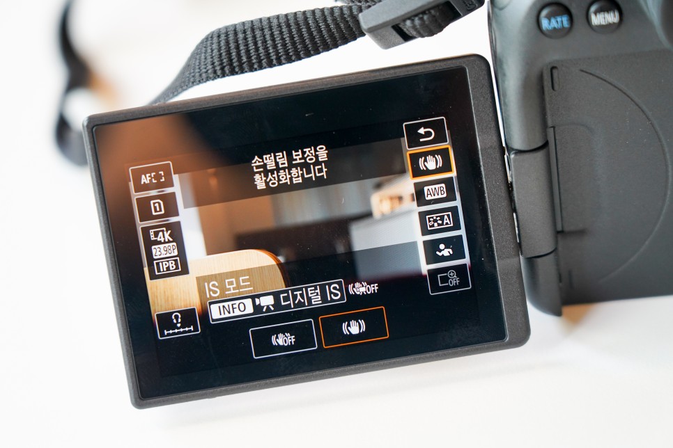 캐논 EOS R6 Mark2 4K 풀프레임 미러리스 카메라 추천하는 이유 있네!