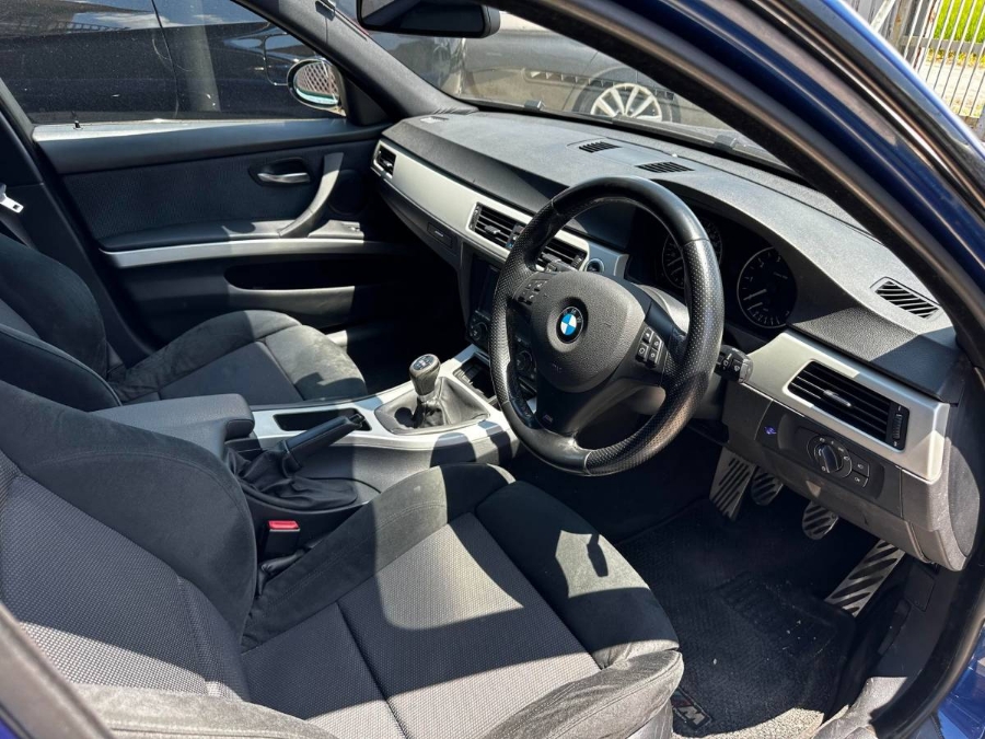 BMW E90 3시리즈 수동 250만원?