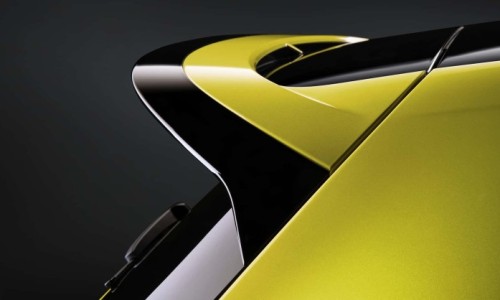 2023 폴로 GTI 25 에디션, 폴로 25주년 기념 2,500대 한정 판매