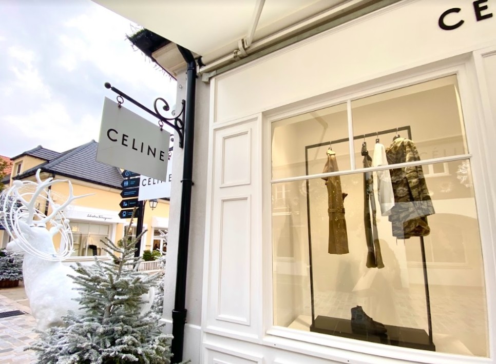 파리 라발레빌리지 쿠폰 런던 비스터 빌리지 10% 할인 유럽 아울렛 쇼핑