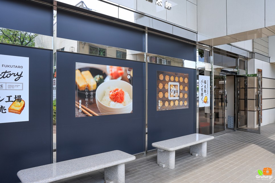 일본 후쿠오카 여행코스 후쿠오카 볼거리 라라포트 근처 쇼핑리스트