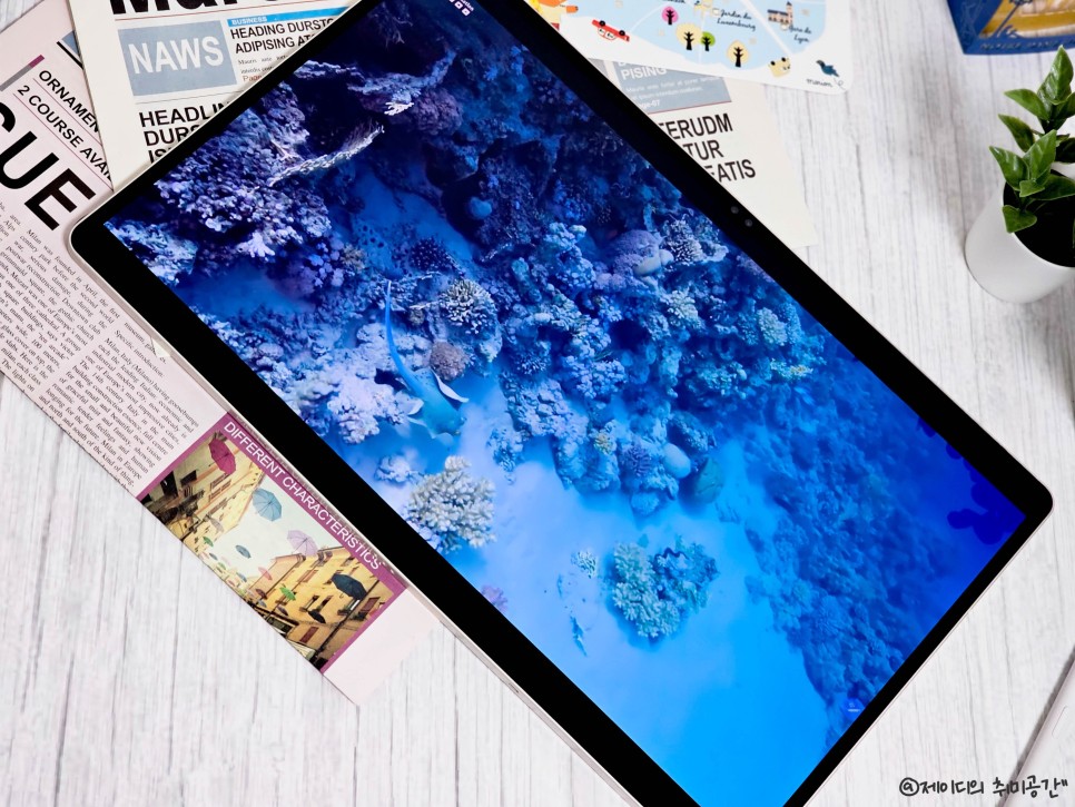 갤럭시 탭 S9 Ultra 대학생용 태블릿추천 삼성전자 신제품