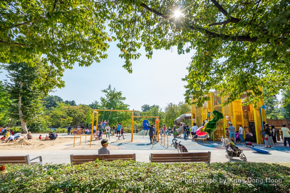 7월 8월 서울 가볼만한곳 나들이 아이와 아이랑 갈만한곳 서울 어린이대공원 동물원