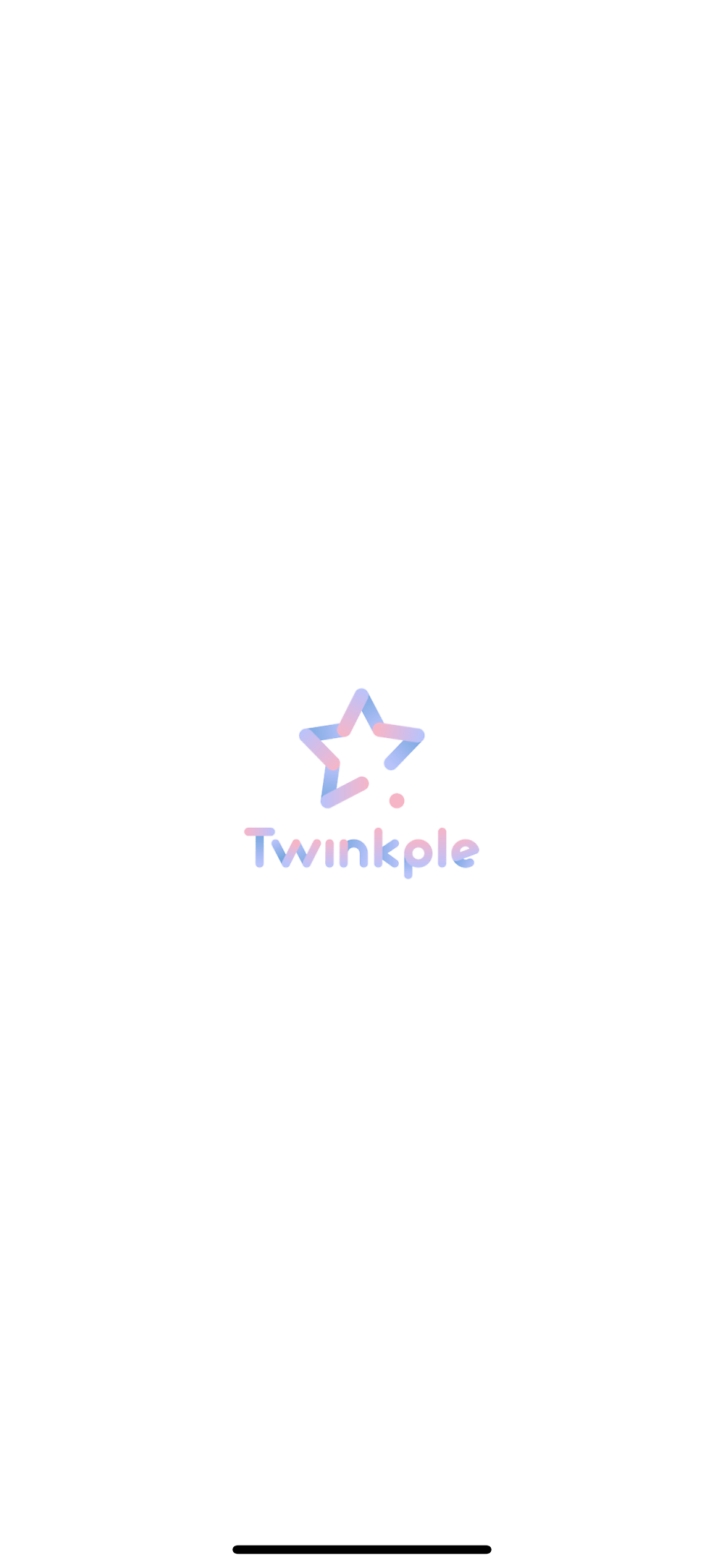 퀸덤퍼즐 7회 세미파이널 신곡 투표 방법 트윙플 앱