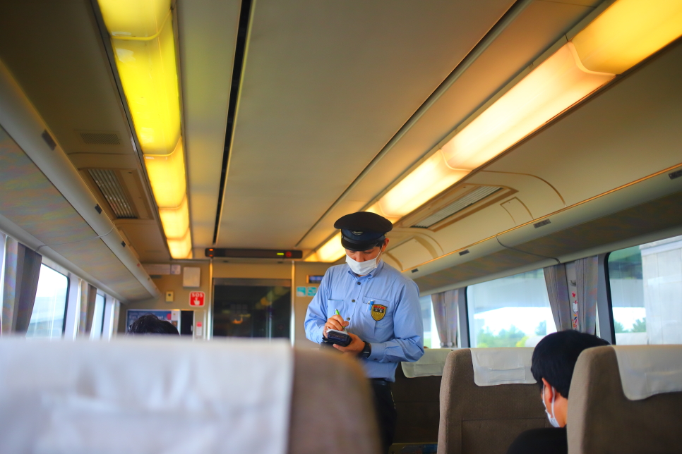 하루카 특급열차 시간표 할인 예약 간사이공항에서 교토역 가는법