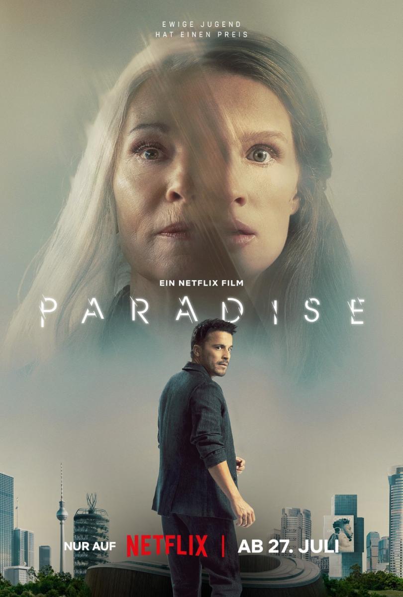 패러다이스 / Paradise (2023년)