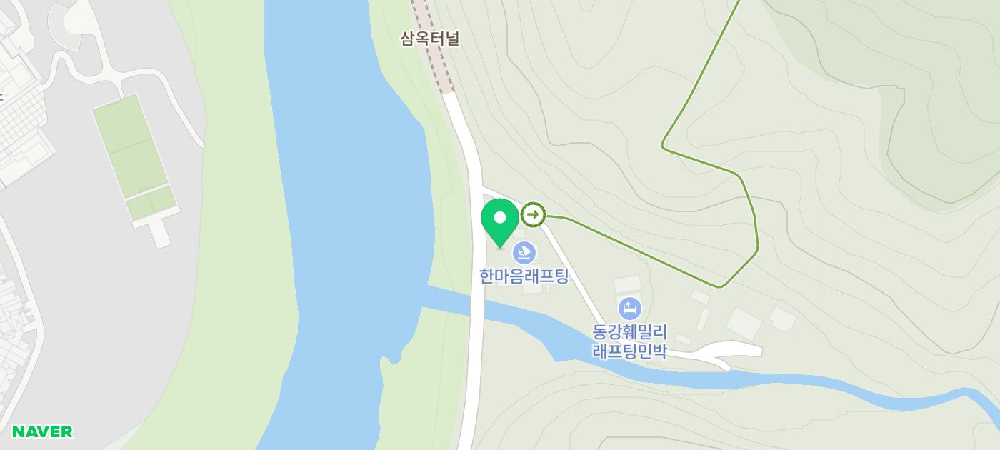 동강 래프팅 영월 국내 액티비티 여행 여름 국내여행지 추천