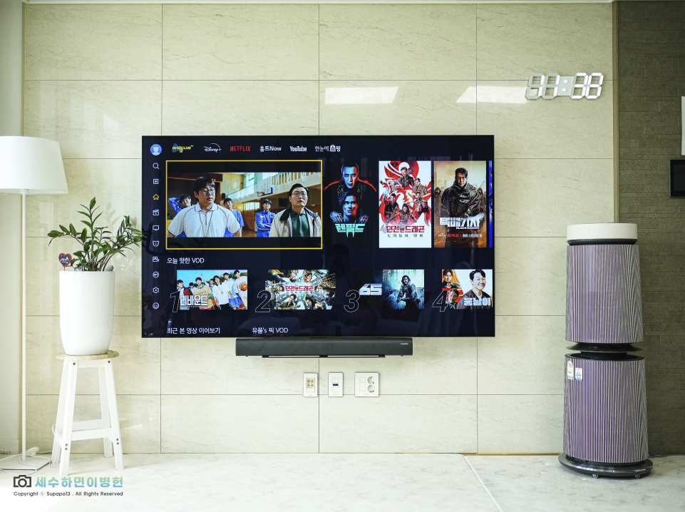 KT SK LG 인터넷 티비 채널 요금제, 가입 설치 사은품 많이 주는 곳