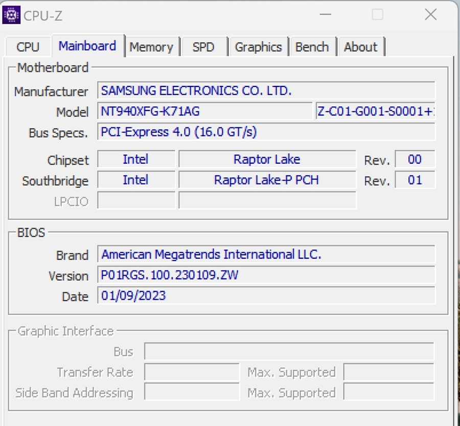 직장인 노트북 추천, 삼성 갤럭시북3 프로 인텔 i7 탑재 NT940XFG-K71A