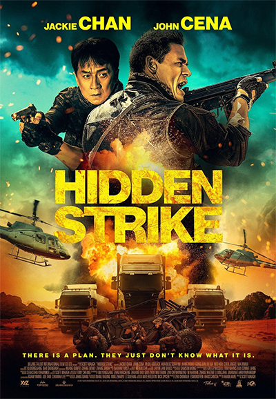 영화 스내푸 히든 스트라이크 해석 결말 출연진 정보, 사랑에 미래가 있다(원유전쟁) Hidden Strike, 2023 넷플릭스