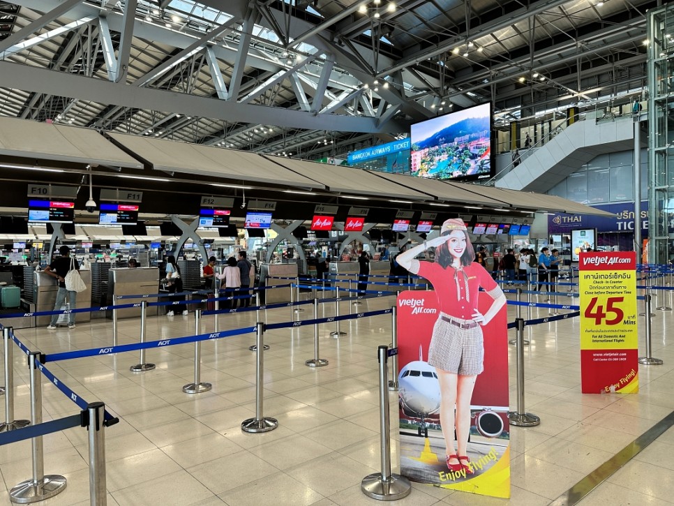 태국 방콕 마사지 추천 코코스파 공항 가기 전 이용 편리 팁 가격 등