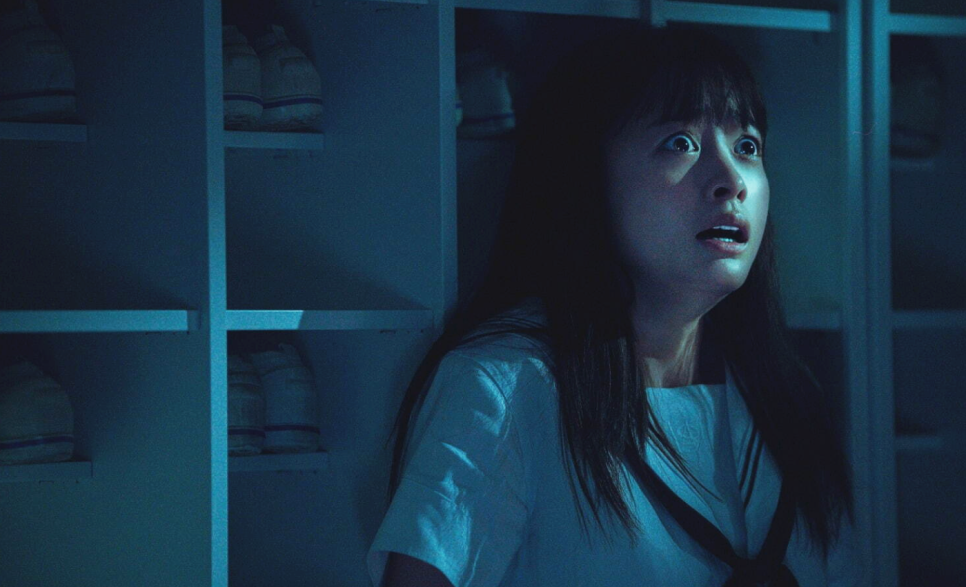 영화 신체찾기 결말 넷플릭스 일본 공포