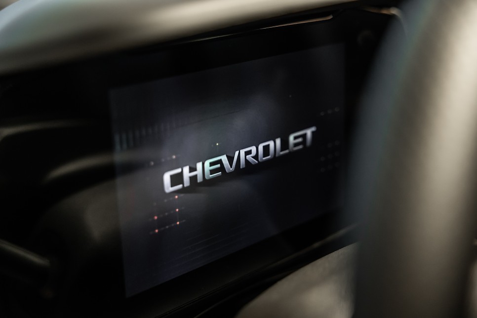 2024 쉐보레 트랙스 크로스오버 리뷰, 올해의 소형 SUV 히트 상품