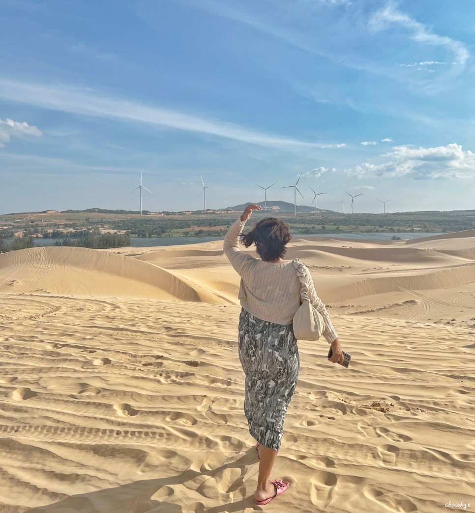 베트남 무이네 자유여행 와인캐슬 사막 지프 투어 꿀팁 정리