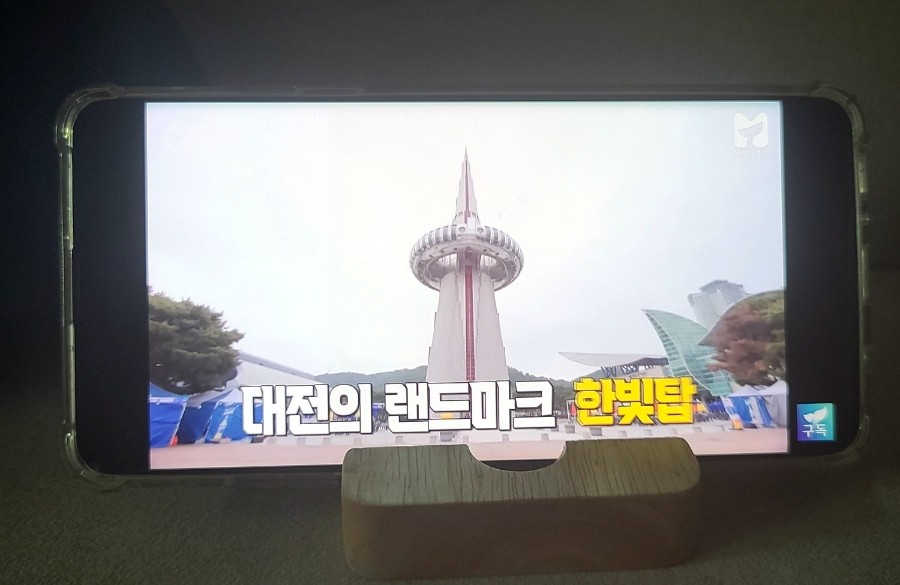 와이낫크루 시즌2 대전편 - 카이스트 대학교 방문 (에피소드 5,6 엑스포와 꿈돌이, 하이키 feat. 조유리)