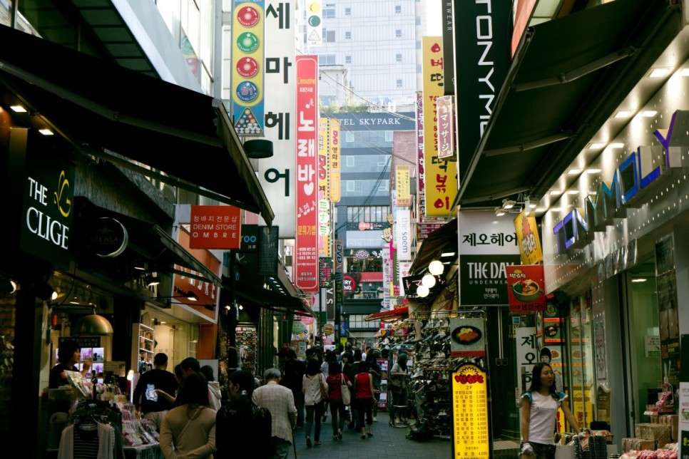 메르세데스 벤츠, 아시아 최초로 한국을 직접 판매로 전환 계획?