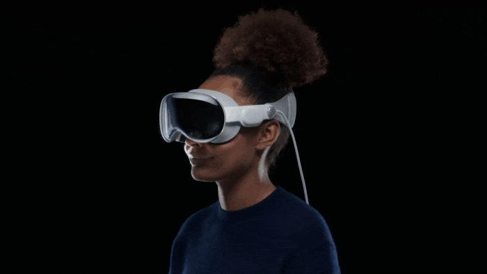 애플 비전 프로 컴퓨터 VR AR 기기를 새롭게 정의! 가격과 출시일