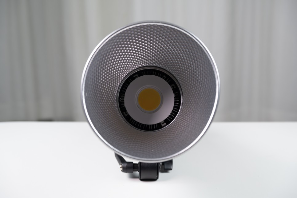 제품촬영 사진조명 추천 대한몰 썬빔라이트 DH-LED150W 장마철 카메라 지속광조명으로 사용해 보니