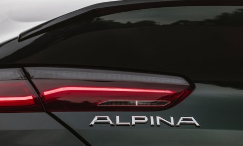 역사상 가장 강력한 BMW, 알피나(ALPINA) B5 GT 리뷰