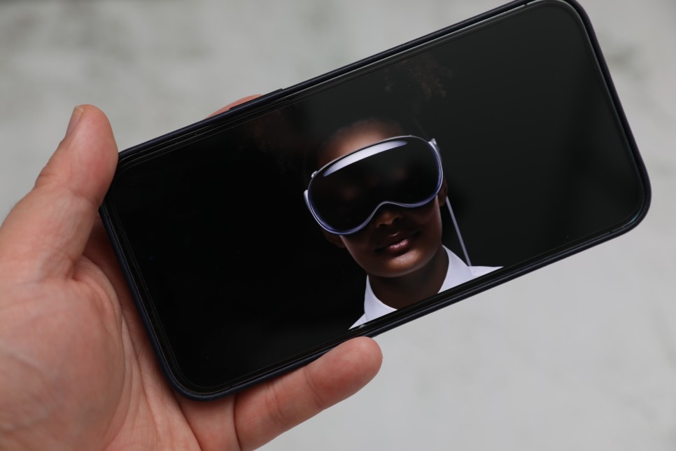 애플 비전프로 스펙 컴퓨터 VR 기기 가격은?