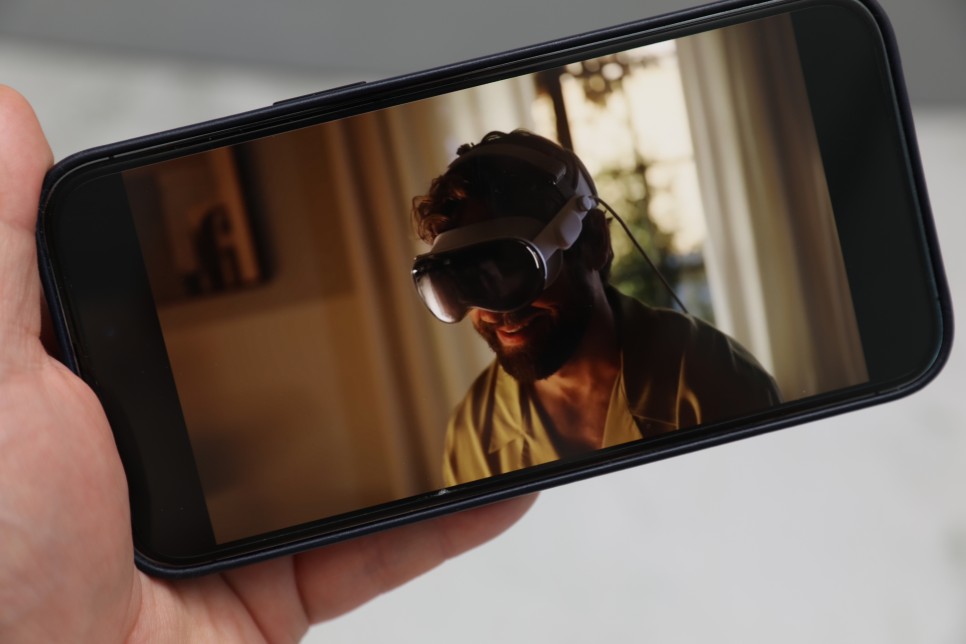 애플 비전프로 스펙 컴퓨터 VR 기기 가격은?