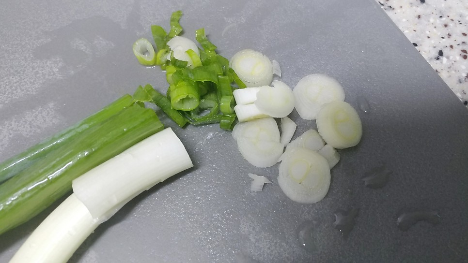 하얀 콩나물무침 집반찬만들기 콩나물반찬 만들기 쉬운반찬 레시피 콩나물요리